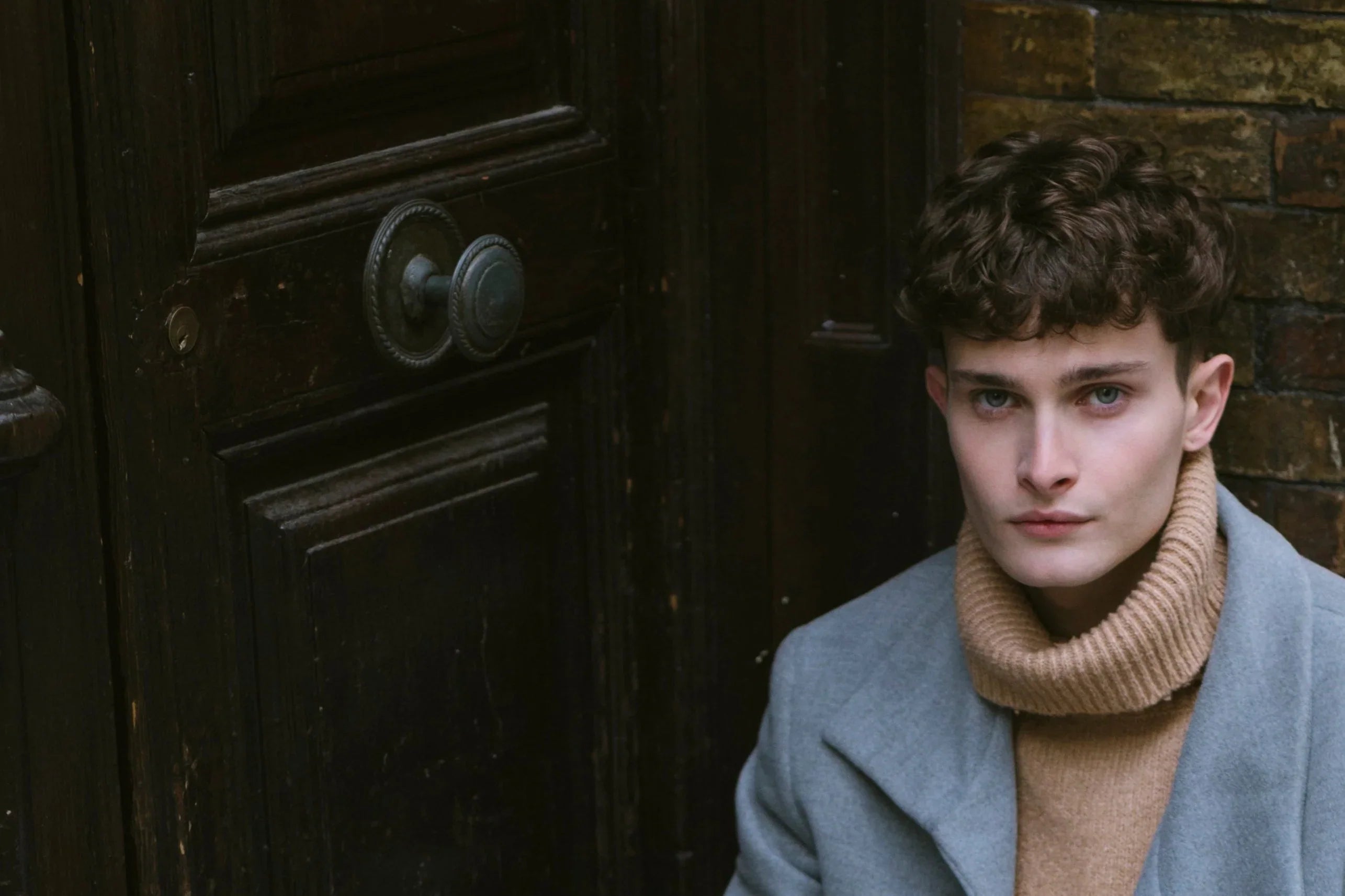 Чоловічі парфуми