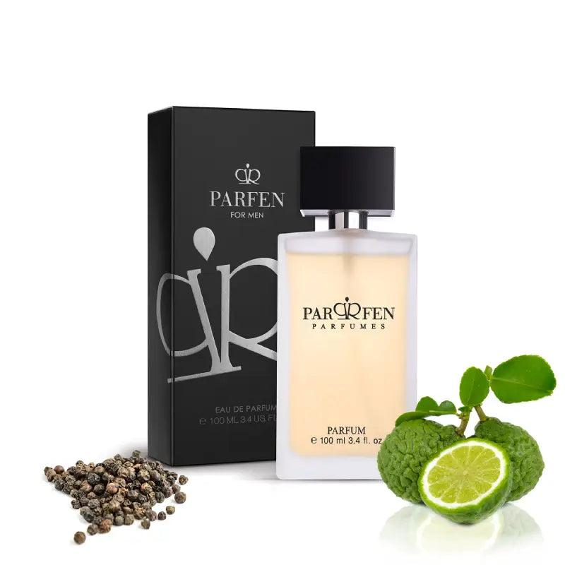 Parfen 401, чоловічий парфум