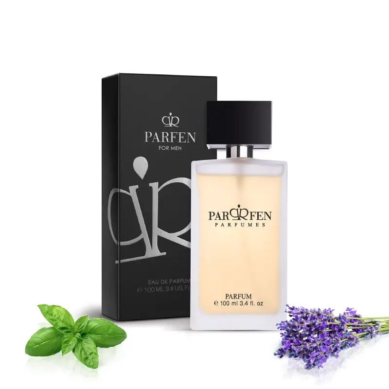 Parfen 404, чоловічий парфум