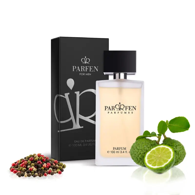 Parfen 419, чоловічий парфум