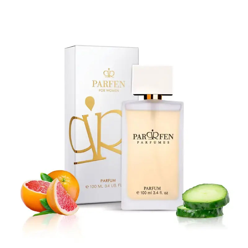 Parfen 512