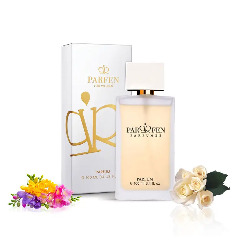 Parfen 538