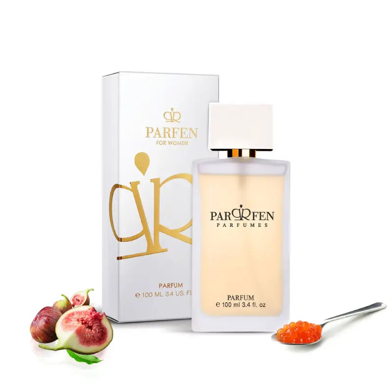 Parfen 542, жіночий парфум