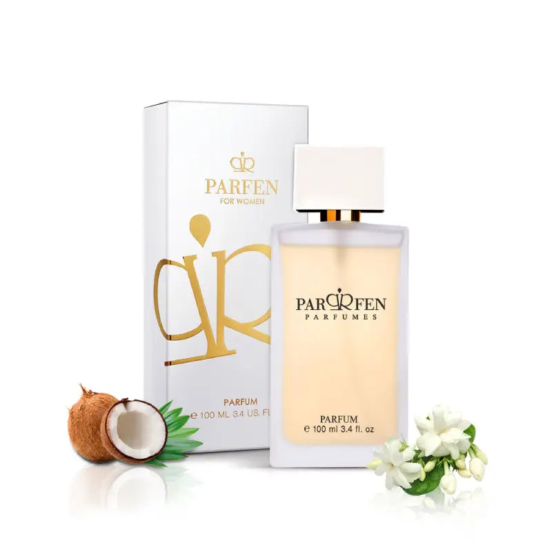 Parfen 545, жіночий парфум