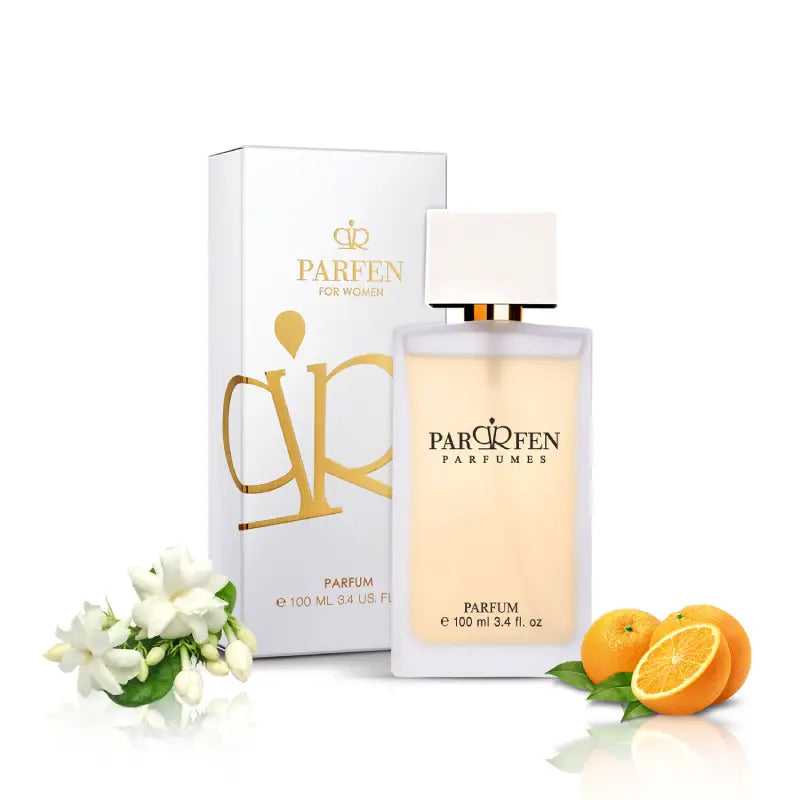 Parfen 561, жіночий парфум