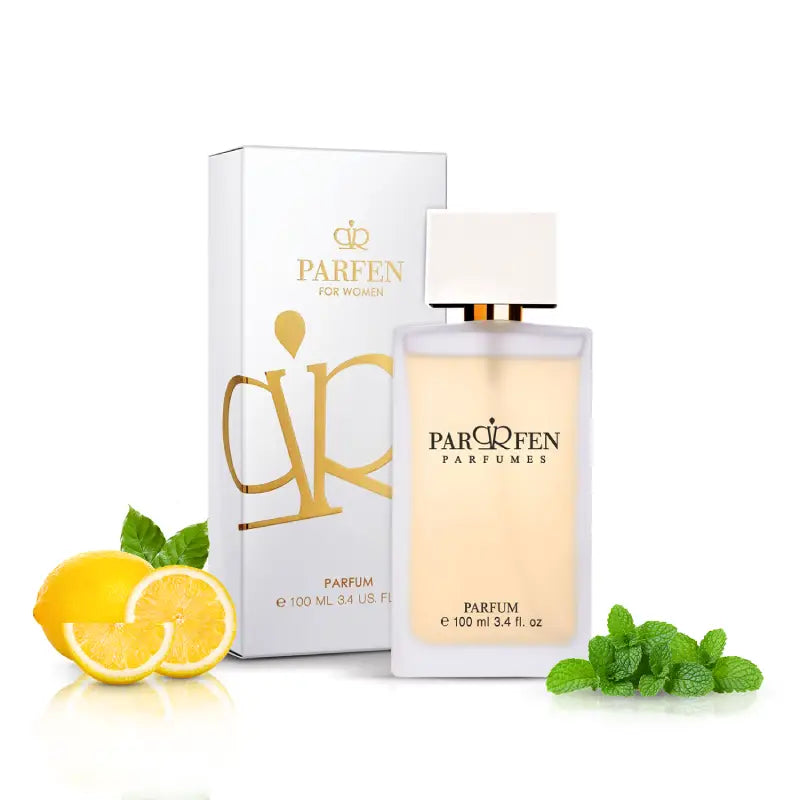 Parfen 562, жіночий парфум