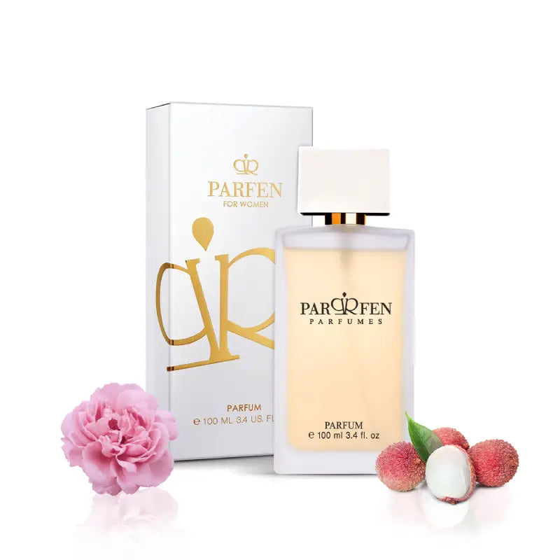 Parfen 576, жіночий парфум