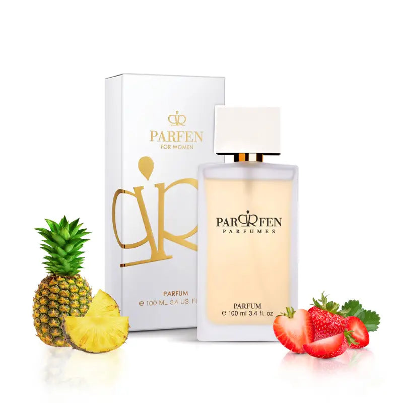 Parfen 587, жіночий парфум