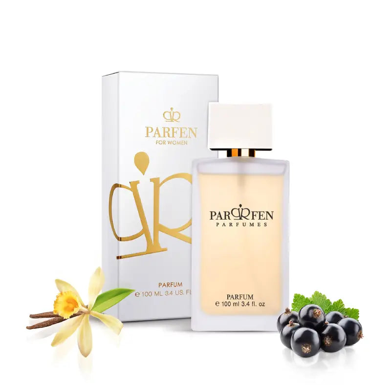 Parfen 590, жіночий парфум