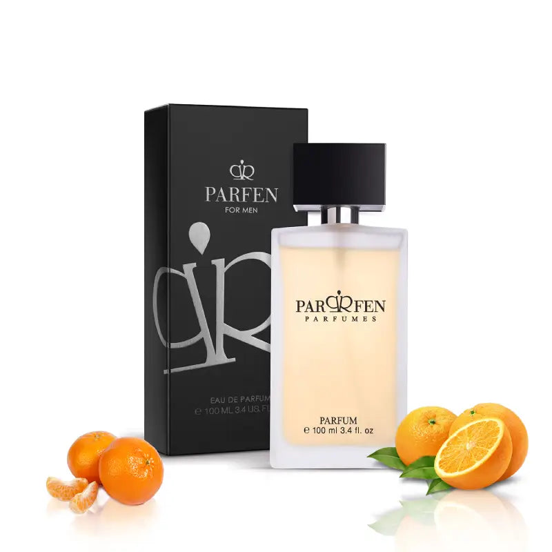 Parfen 601, чоловічий парфум