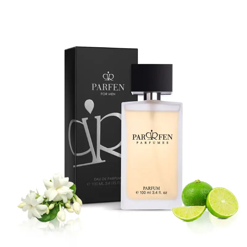 Parfen 602, чоловічий парфум