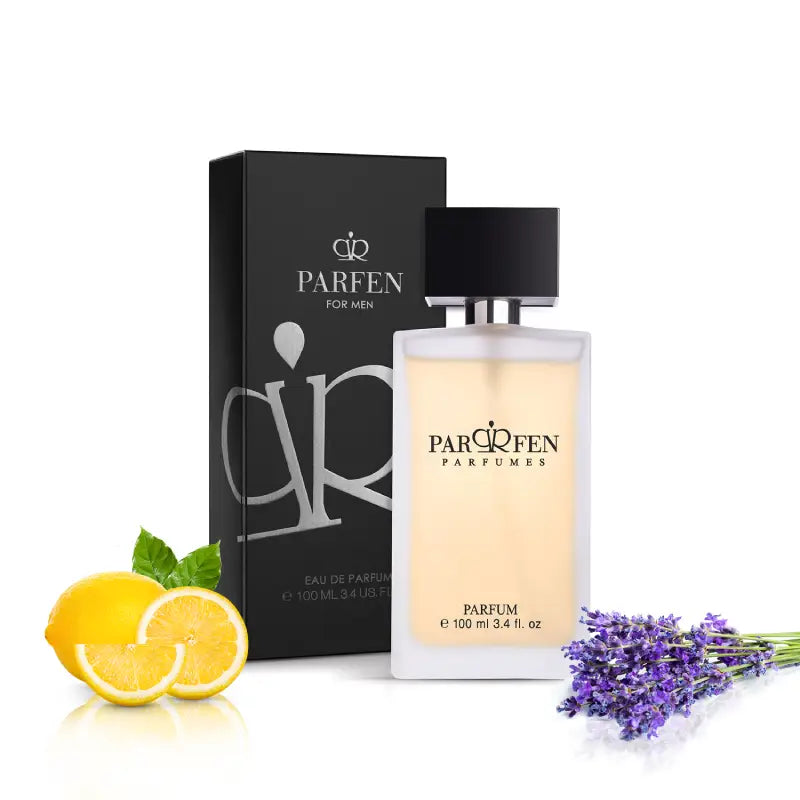 Parfen 612, чоловічий парфум