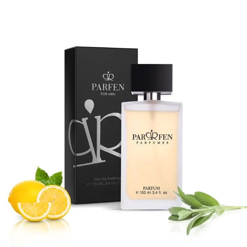 Parfen 618, чоловічий парфум