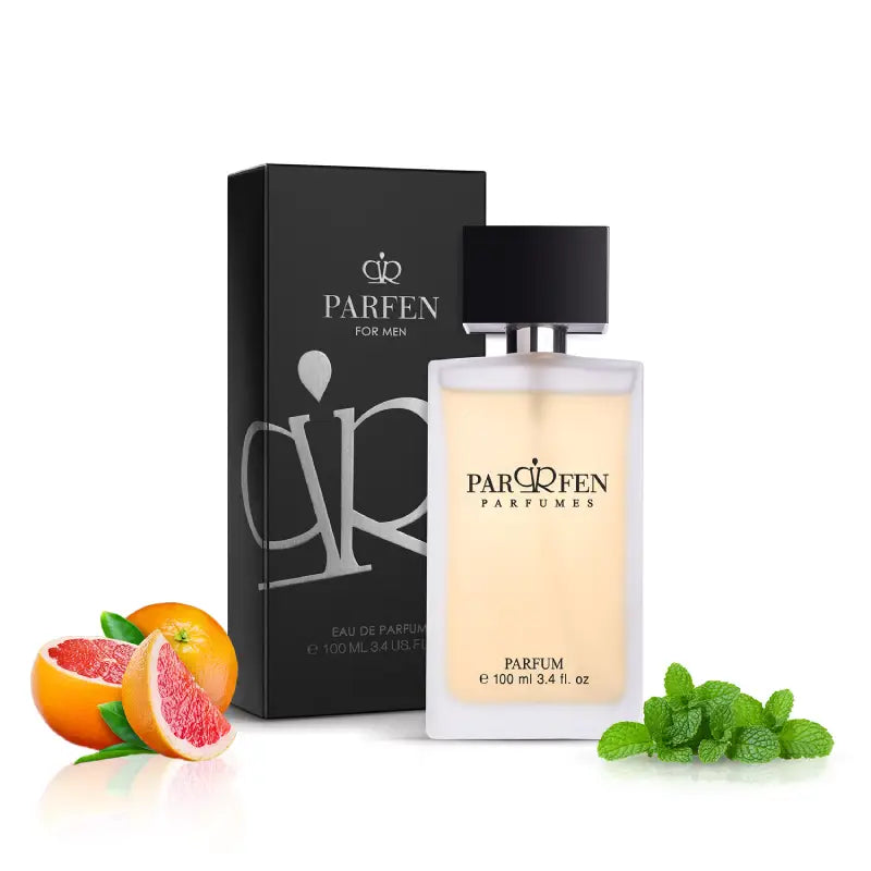 Parfen 624, чоловічий парфум