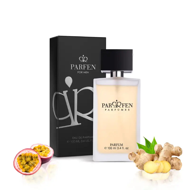 Parfen 628, чоловічий парфум