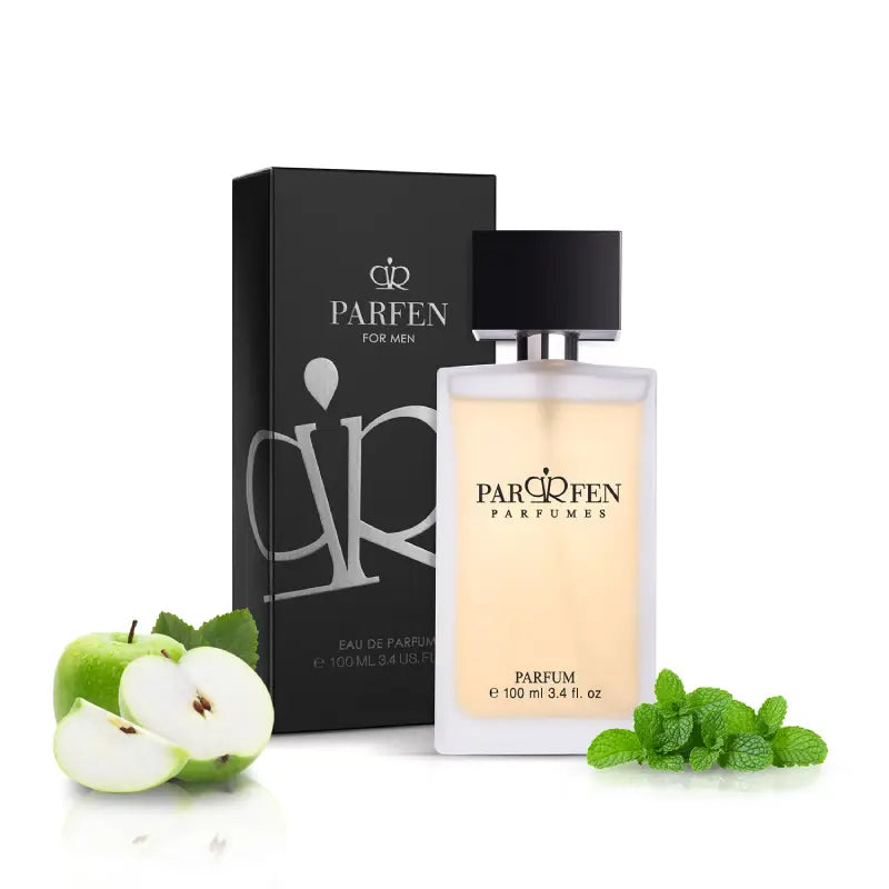 Parfen 647, чоловічий парфум