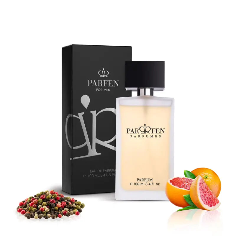 Parfen 685, чоловічий парфум