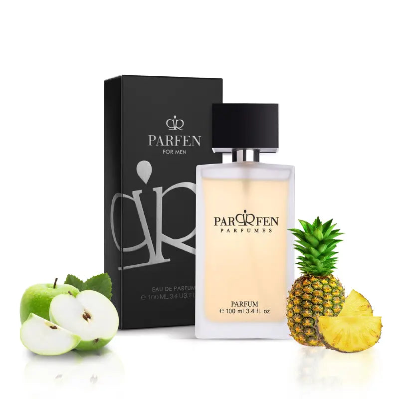 Parfen 689, чоловічий парфум