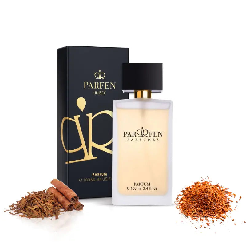 Parfen 732, унісекс парфум