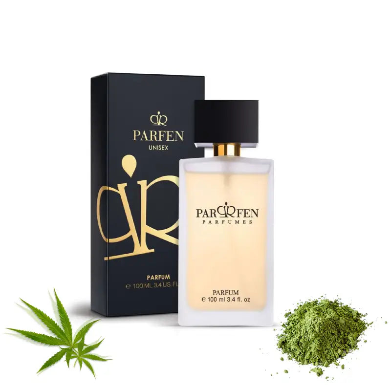 Parfen 739, унісекс парфум