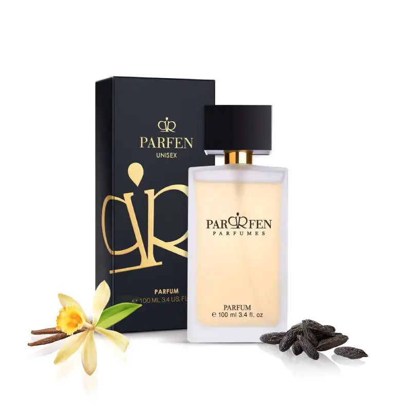 Parfen 748, унісекс парфум