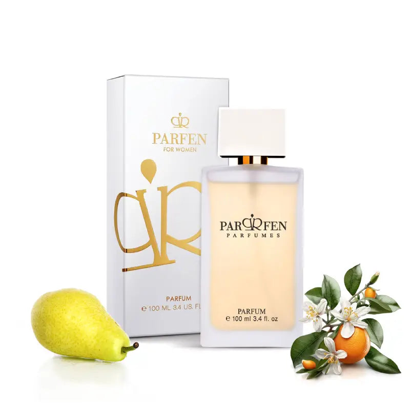 Parfen 879, жіночий парфум