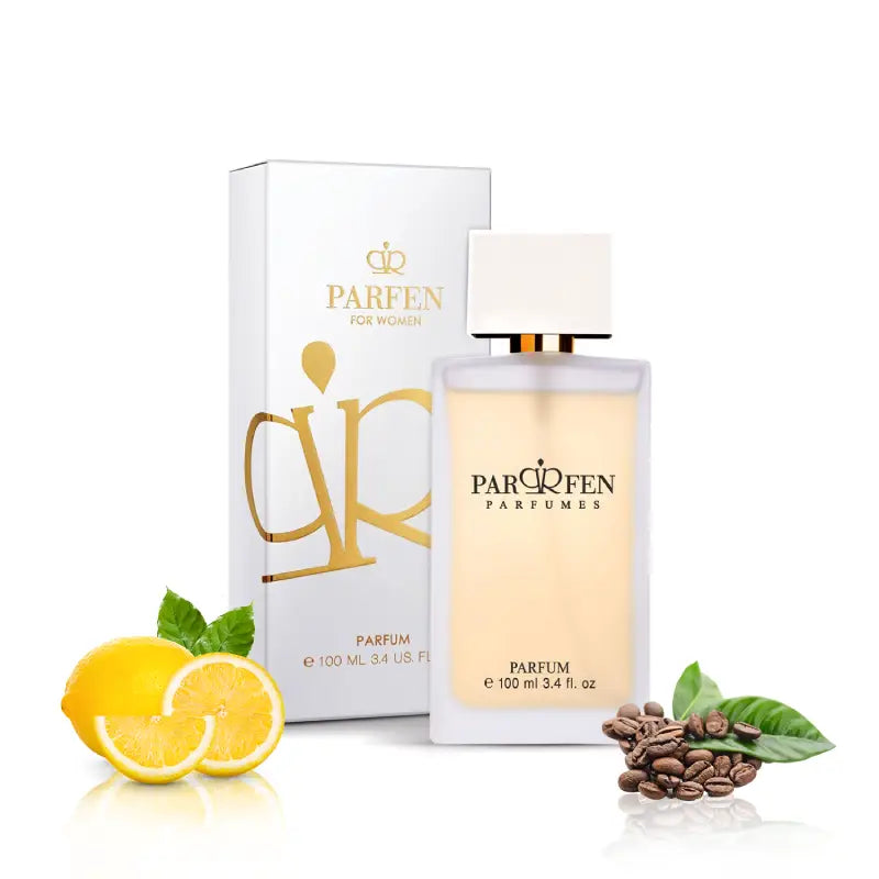 Parfen 905, жіночий парфум