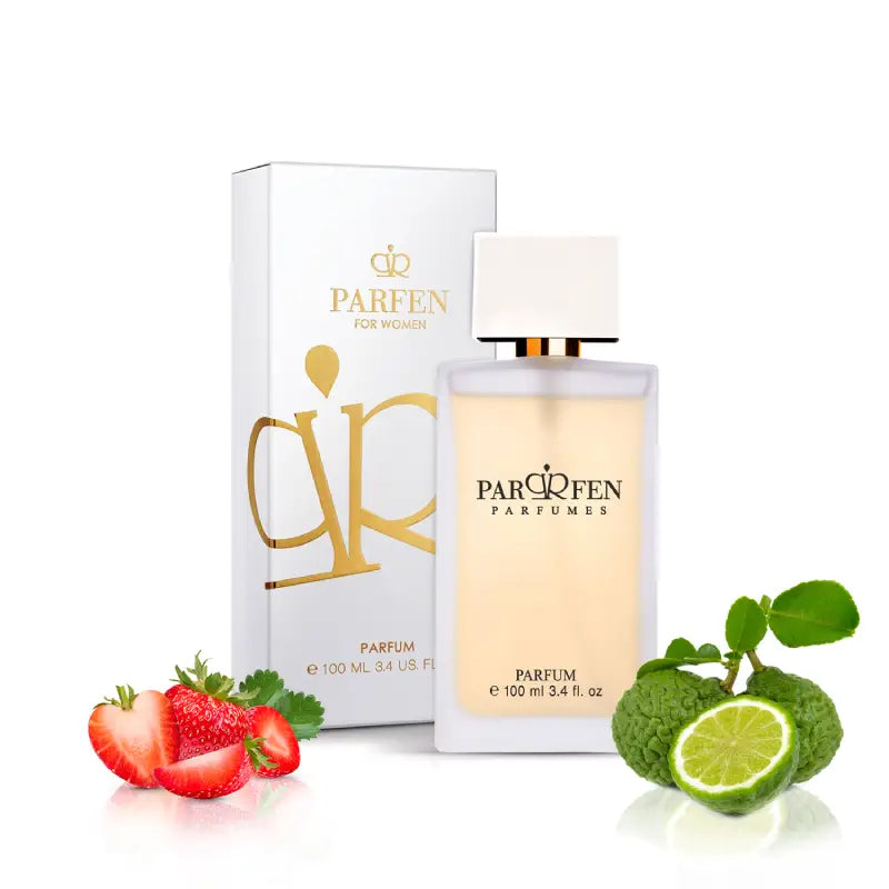 Parfen 907, жіночий парфум