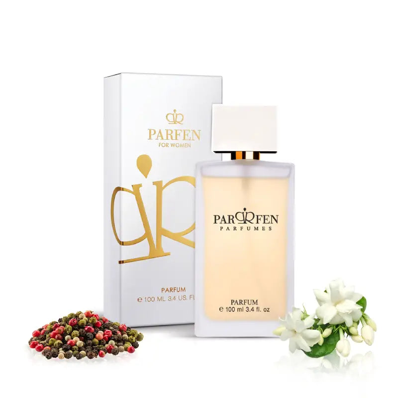 Parfen 914, жіночий парфум
