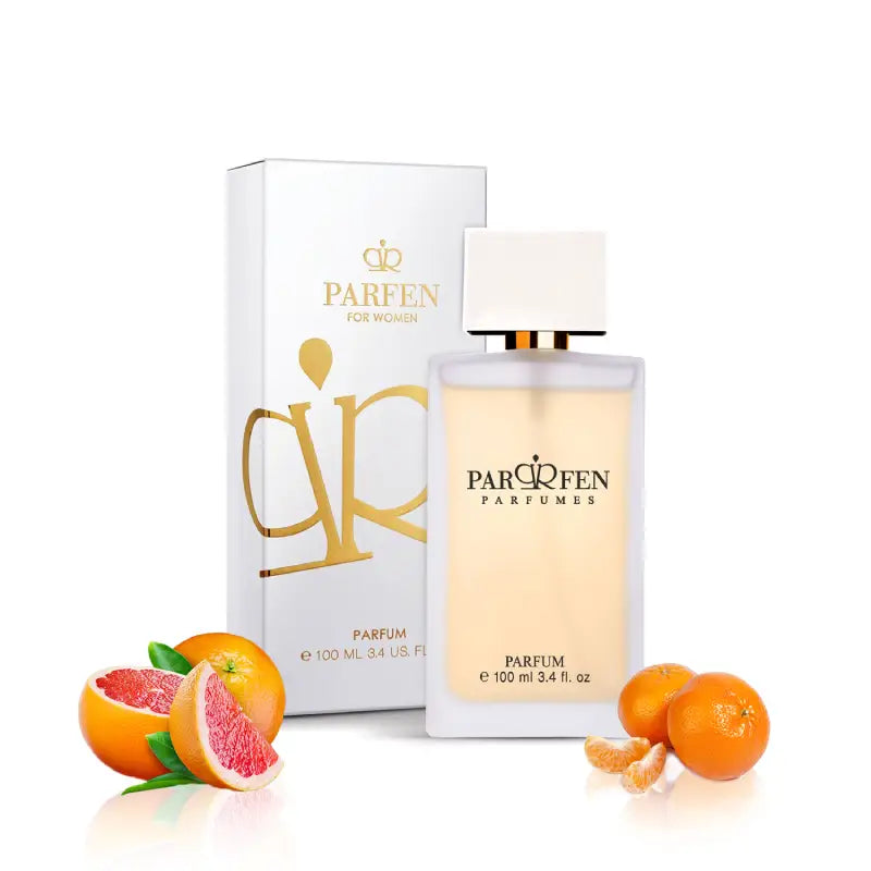 Parfen 925, жіночий парфум