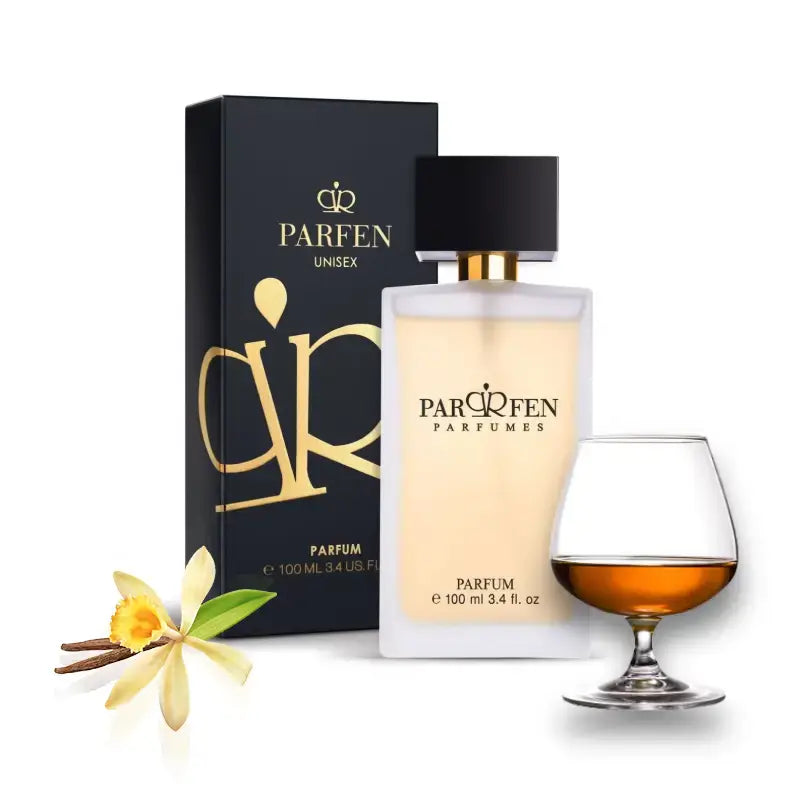 Parfen 759, унісекс парфум
